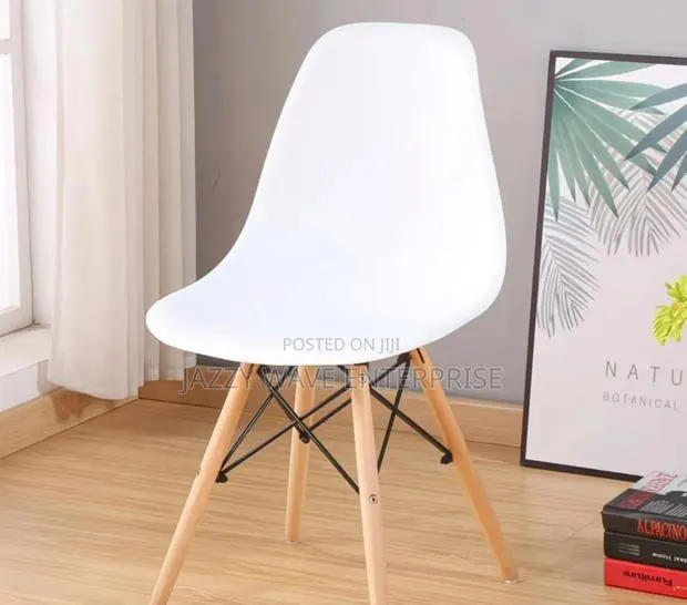 Ckassy Chair · Photo 1