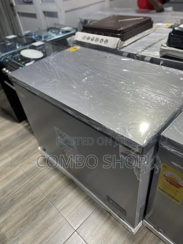 Roch 316l Chest Freezer · Photo 1