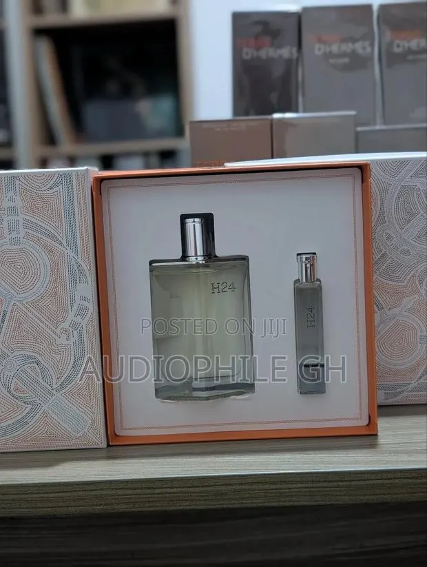 Hermes H24 Edt Gift Set · Photo 1