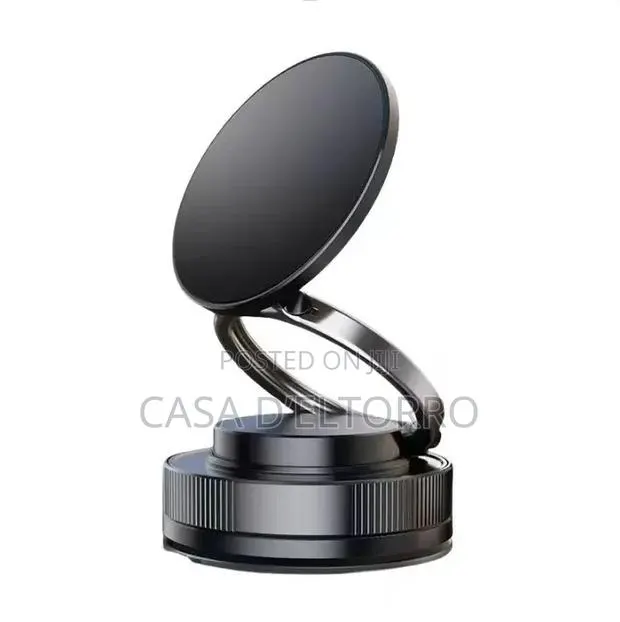 Magnetic Phone Holder · Photo 1