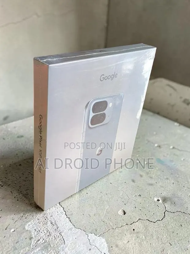New Google Pixel 10 Pro Fold 256 GB Black · Photo 1