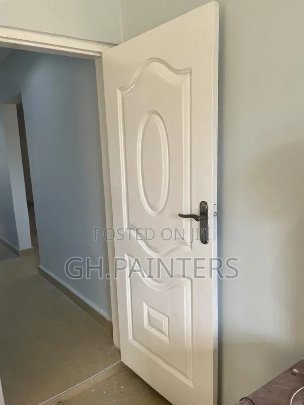 Painting Solution · Photo 1