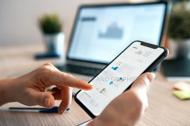Maximize Your Digital Impact With Expert Solutions! · Photo 1