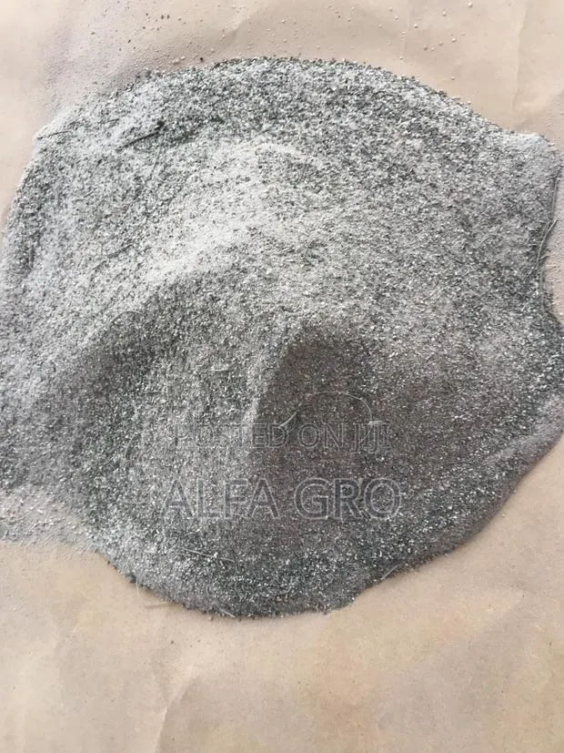 General Plant Fertilizer(25kg) · Photo 1