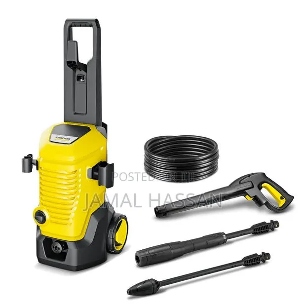 Karcher Pressure Washer · Photo 1