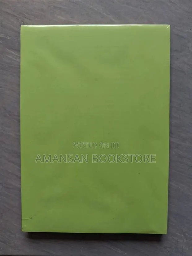 A4 Sinarcorrine Premium Colour Paper (250 Sheets) · Photo 2