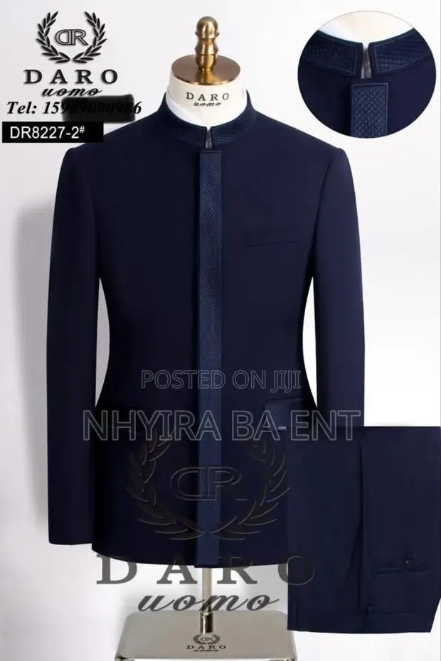 Political Suit Available · Photo 1