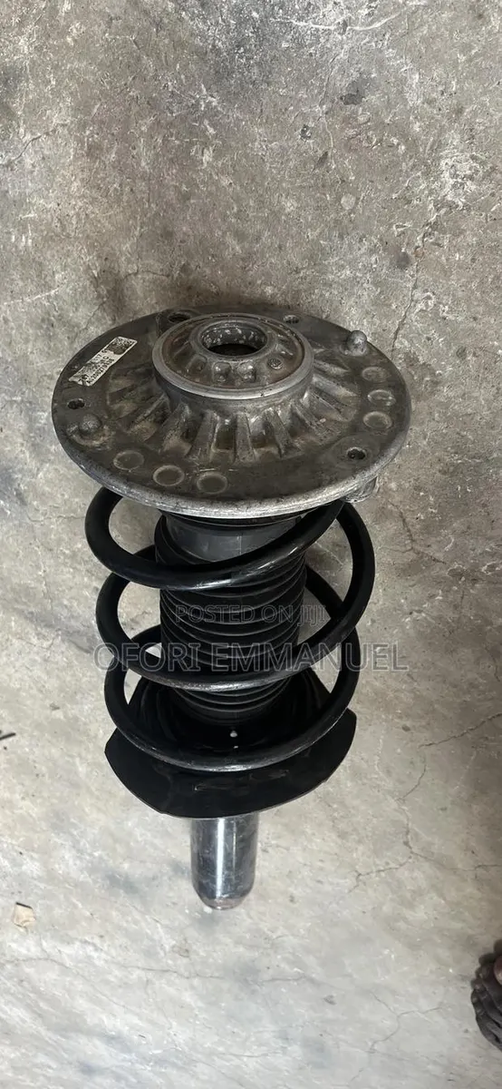 Mini Cooper Front Shocks 2018-2022 · Photo 1