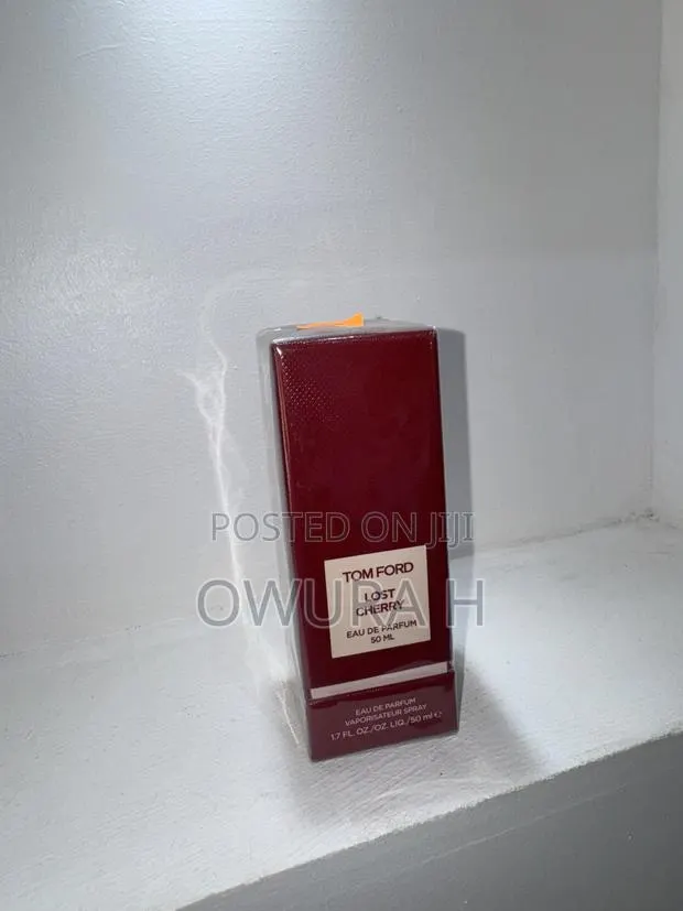 Tom Ford Lost Cherry · Photo 1