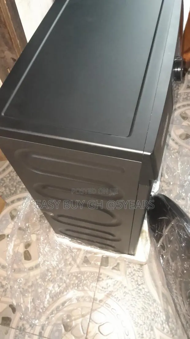 Faster Asano 6kg Washing Machine · Photo 1