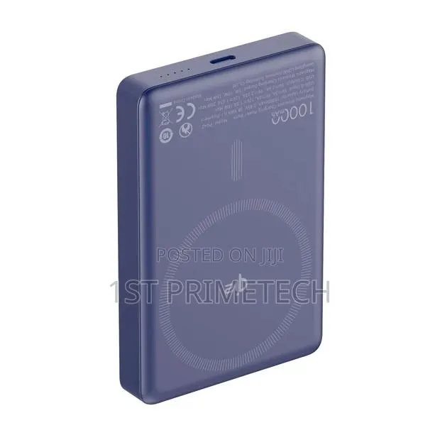 LDNIO PQ42 15W Magnetic Wireless Charging · Photo 1