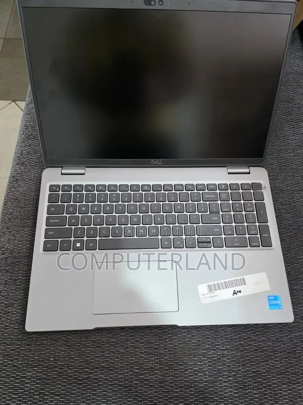 Laptop Dell Latitude 5540 8GB Intel Core i5 SSD 256GB · Photo 1