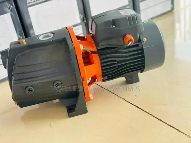 Jet Pump Ajm90-Leo 1.5hp · Photo 1