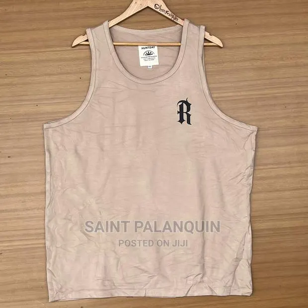 Original Vest · Photo 1