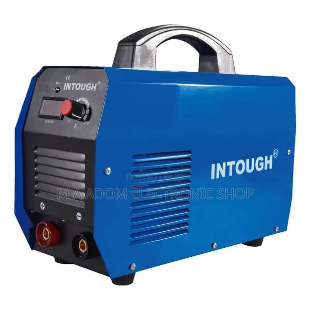 Intough Inverter Welding Machine · Photo 1