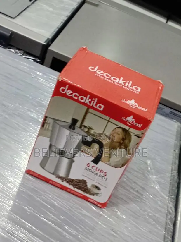 Your Perfect Partner For Fresh Espresso Brewing · Photo 1