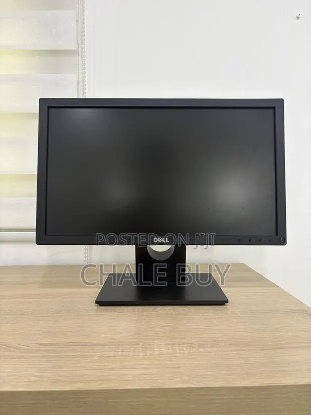 Dell 18.5” Led Monitor · Photo 1