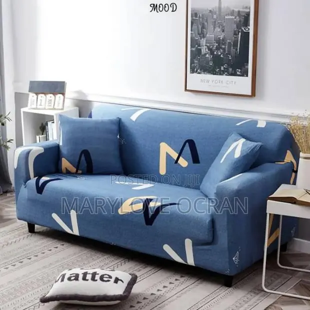 Mood Sofa Covers Are Available in Single, 2in1, and 3in1 · Photo 1