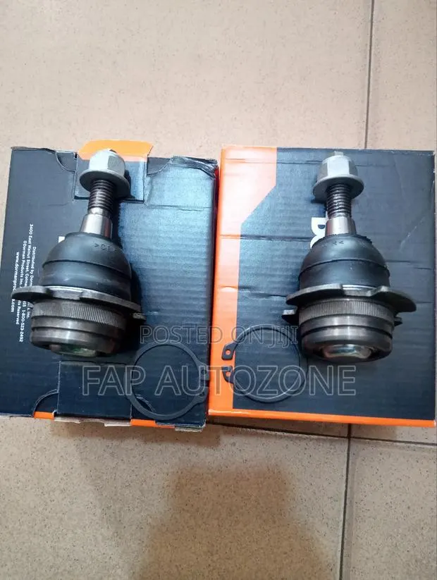 Premium Quality Dorman Ford Ranger Upper Arm Ball Joint From USA · Photo 1