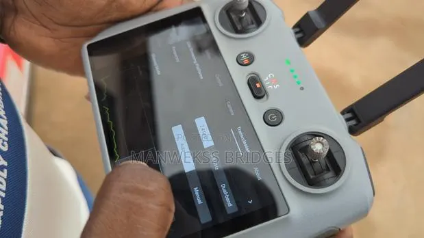 Drone Pilots Ghana · Photo 1