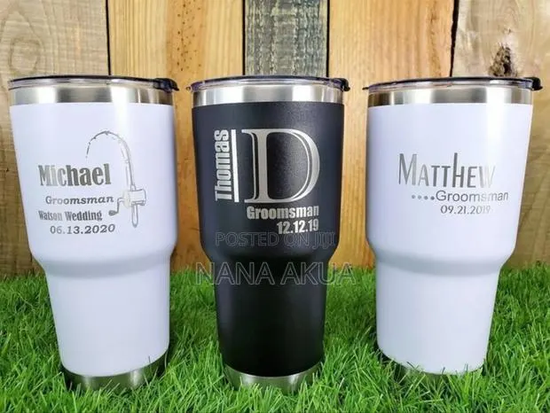 Office Coffee Mugs (Customized) · Photo 1