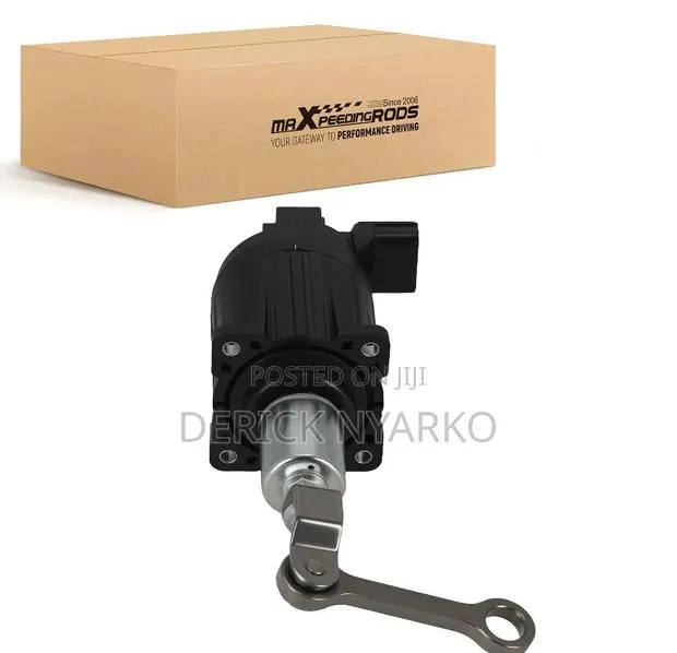 Honda 1.5 /2.0 Original Turbocharger Sensors · Photo 1