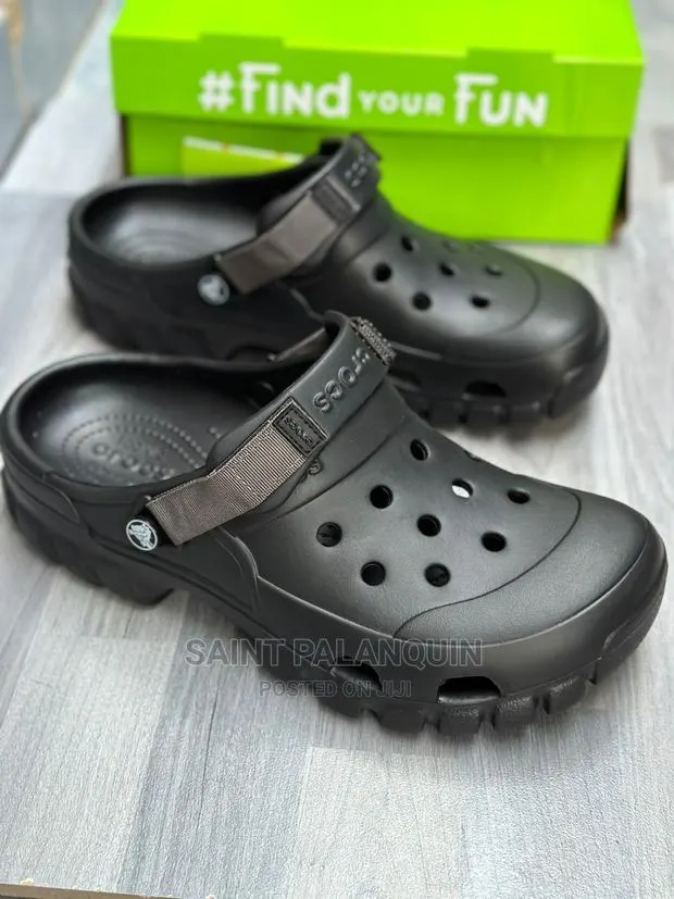 Original Crocs · Photo 1