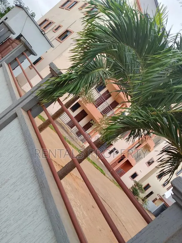 1bdrm Block of Flats in Frafraha for rent · Photo 1