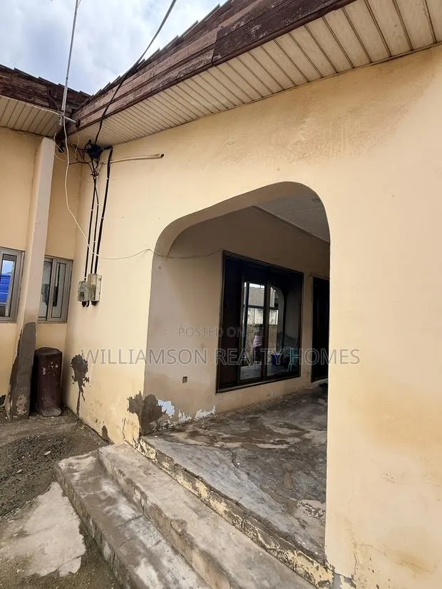 1bdrm Apartment in Community 18 Area, Spintex for rent · Photo 1