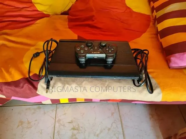 No Games Ps3 · Photo 1