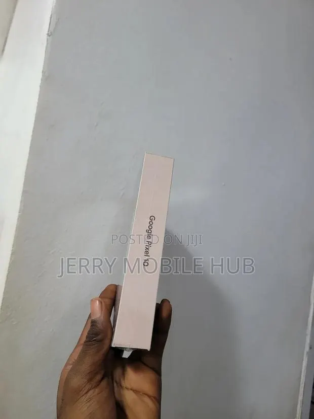 New Google Pixel 10 128 GB · Photo 1