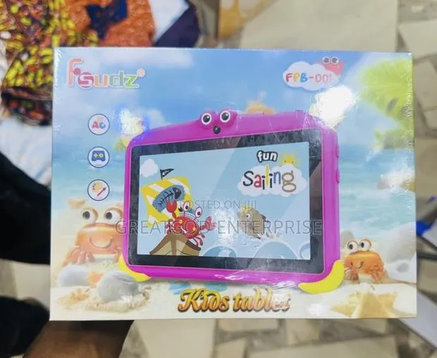 New Tablet 256 GB · Photo 1