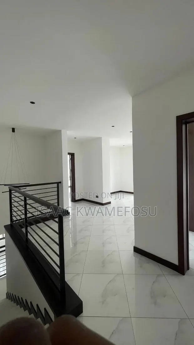 1bdrm Apartment in Ashongman, Police Station for rent · Photo 1