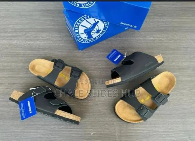 Original Birkenstock · Photo 1