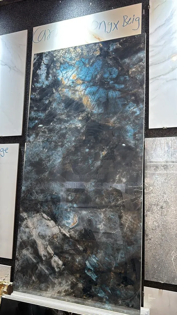 60x120 Made in India Floor Tiles · Photo 1