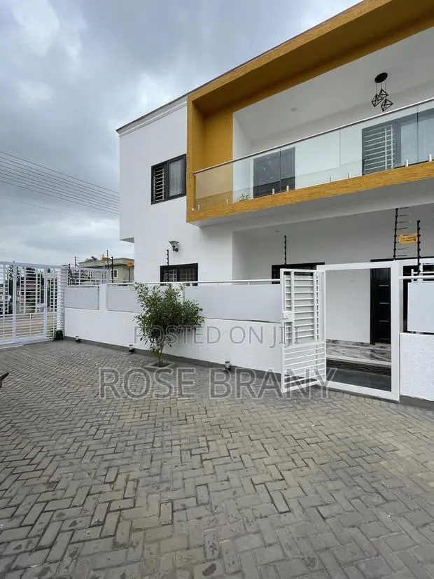 4bdrm House in Accra Metropolitan for sale · Photo 1
