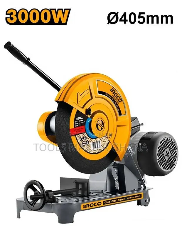 Cut Off Saw - Cos4051 · Photo 1