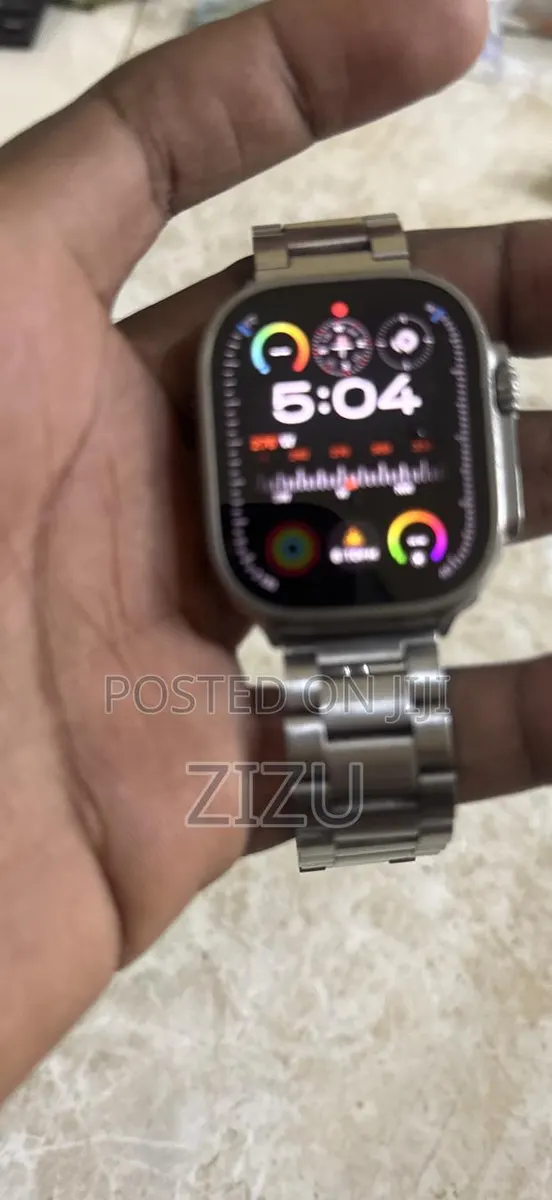 Apple Ultra 2 Smart · Photo 1