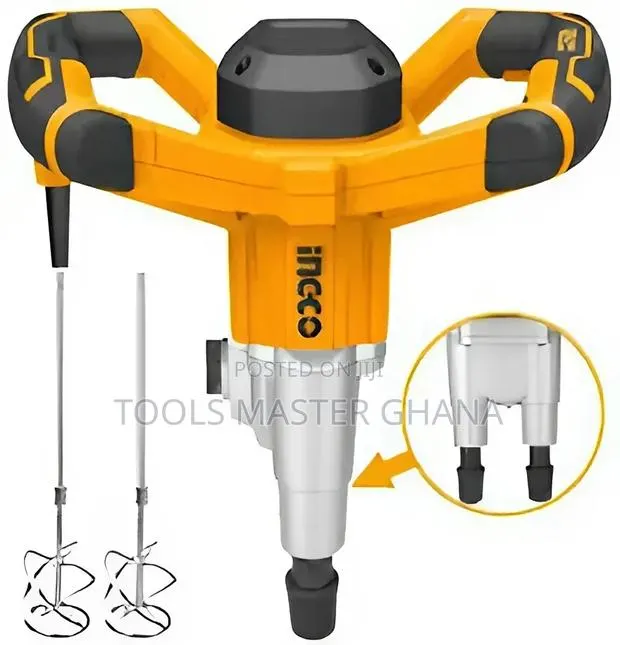 Mixer - Mx218008 · Photo 1