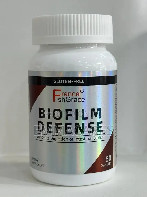 Biofilm Defense/Disruptor · Photo 1
