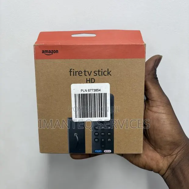 Amazon Fire Tv Stick Hd · Photo 1