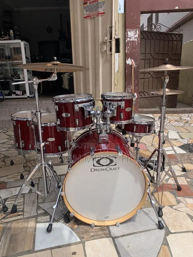 Drum Craft · Photo 1