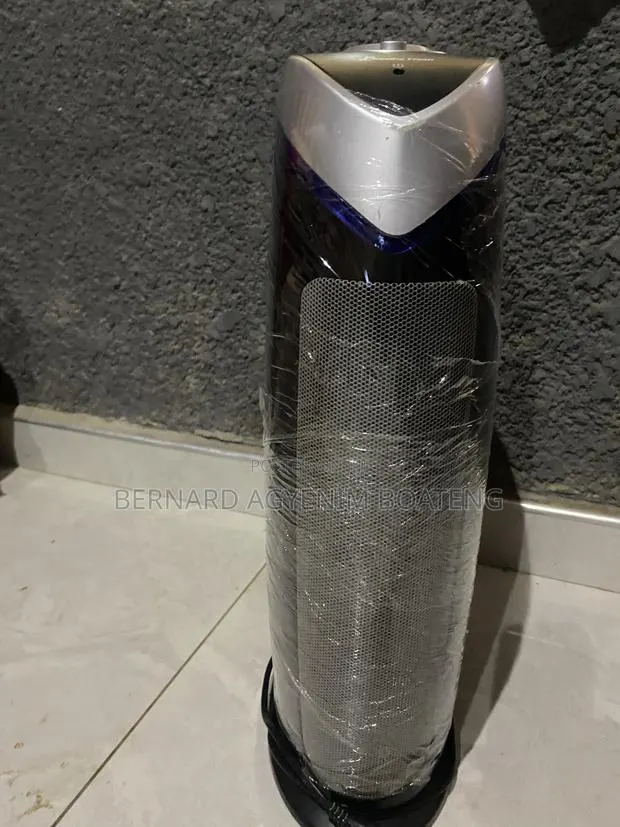 Breathe Fresh Air Purifier · Photo 1