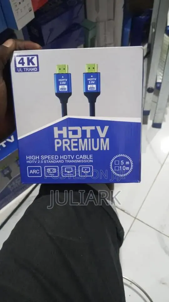 HDMI Cable 5m · Photo 1
