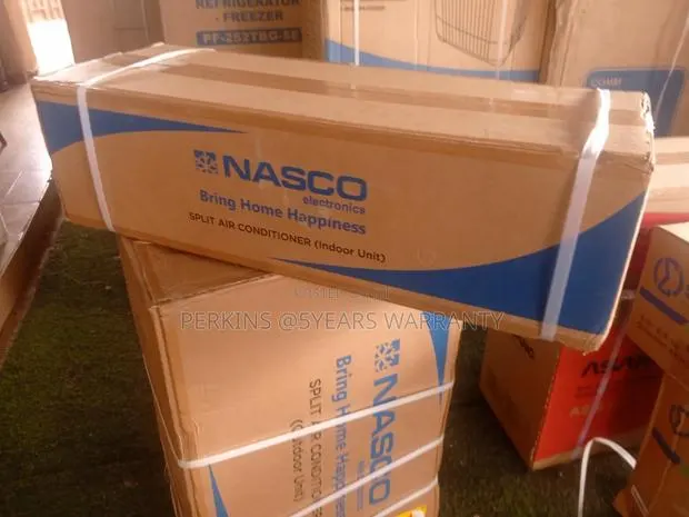 Fresh, Healthy Powerful Cooling 1.5hpsuper Massive Nasco · Photo 1