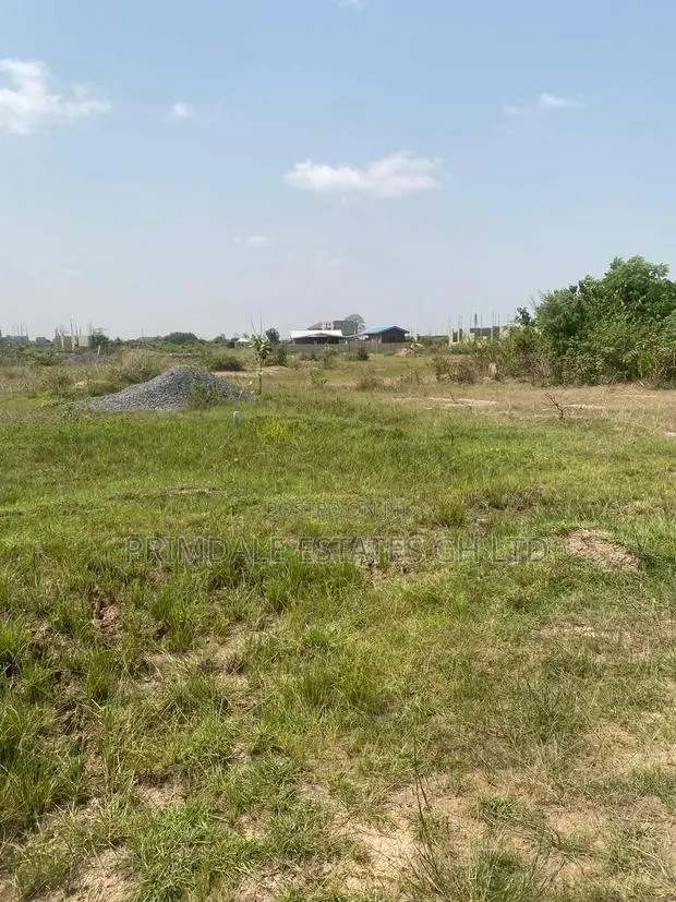 Afienya Registered Lands+ On+ Quick+ Sale# · Photo 1