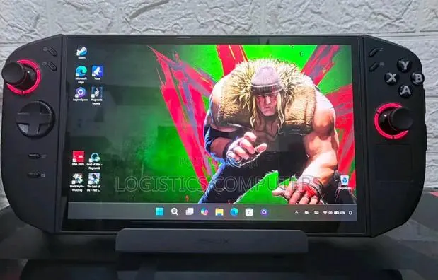 Use Lenovo Legion Go 2 With · Photo 1