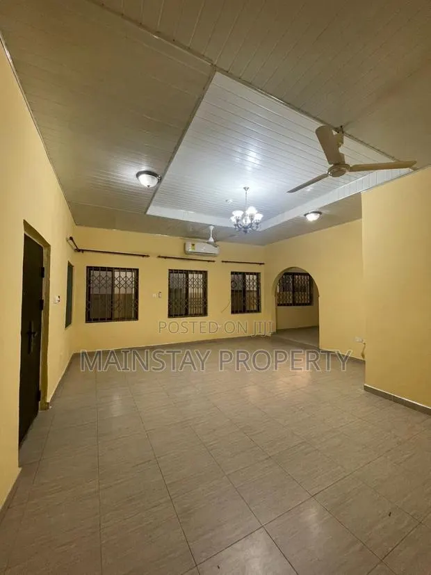 4bdrm House in Mainstay Estates, Spintex for rent · Photo 1