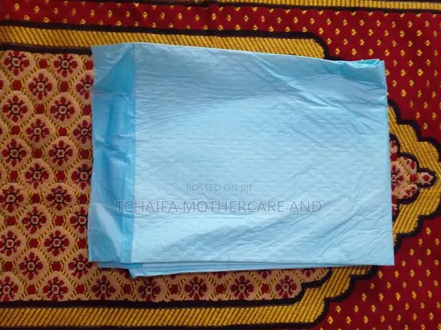 Delivery Mat · Photo 2