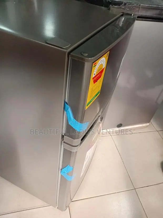 Roch 85l Fridge – Sleek Design With Maximum Freshness · Photo 1